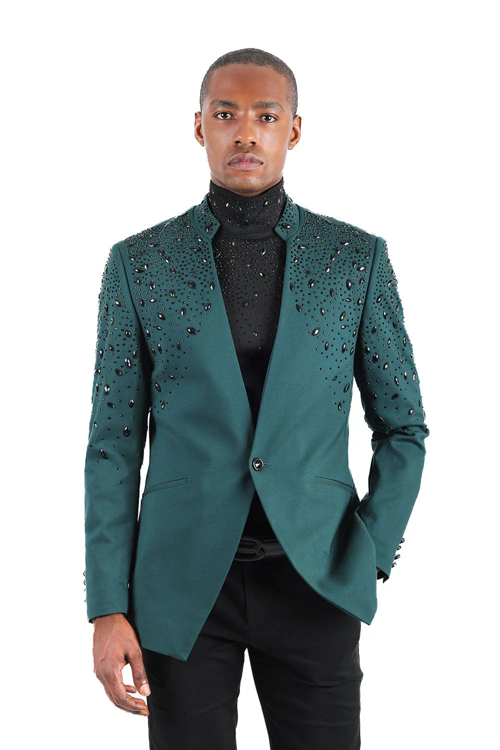 Tears In Heaven Blazer