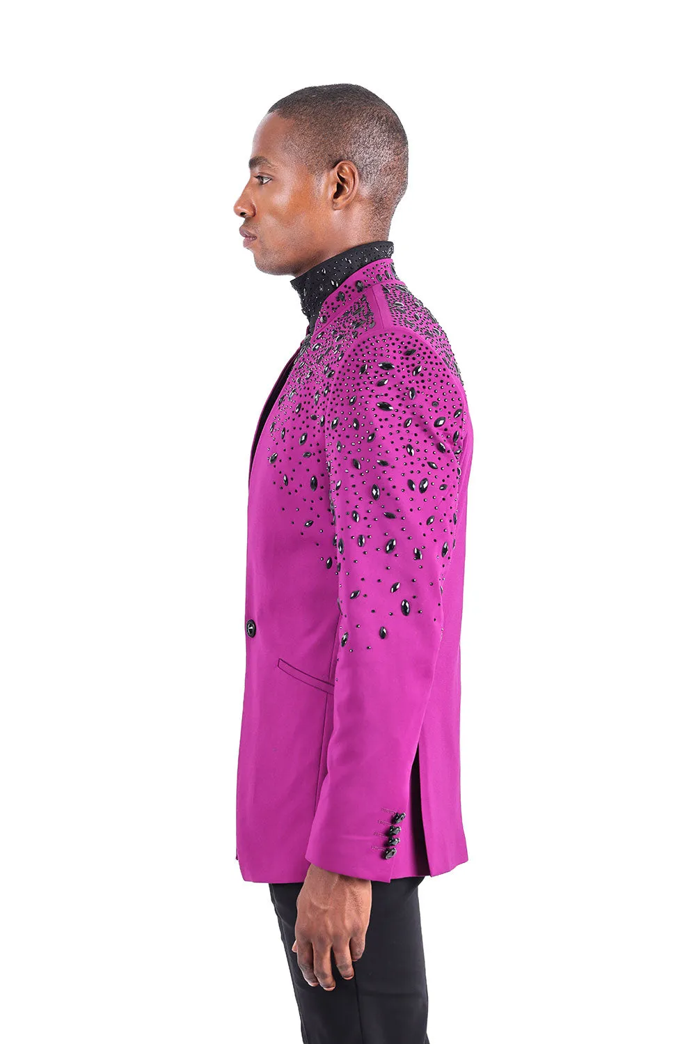 Tears In Heaven Blazer