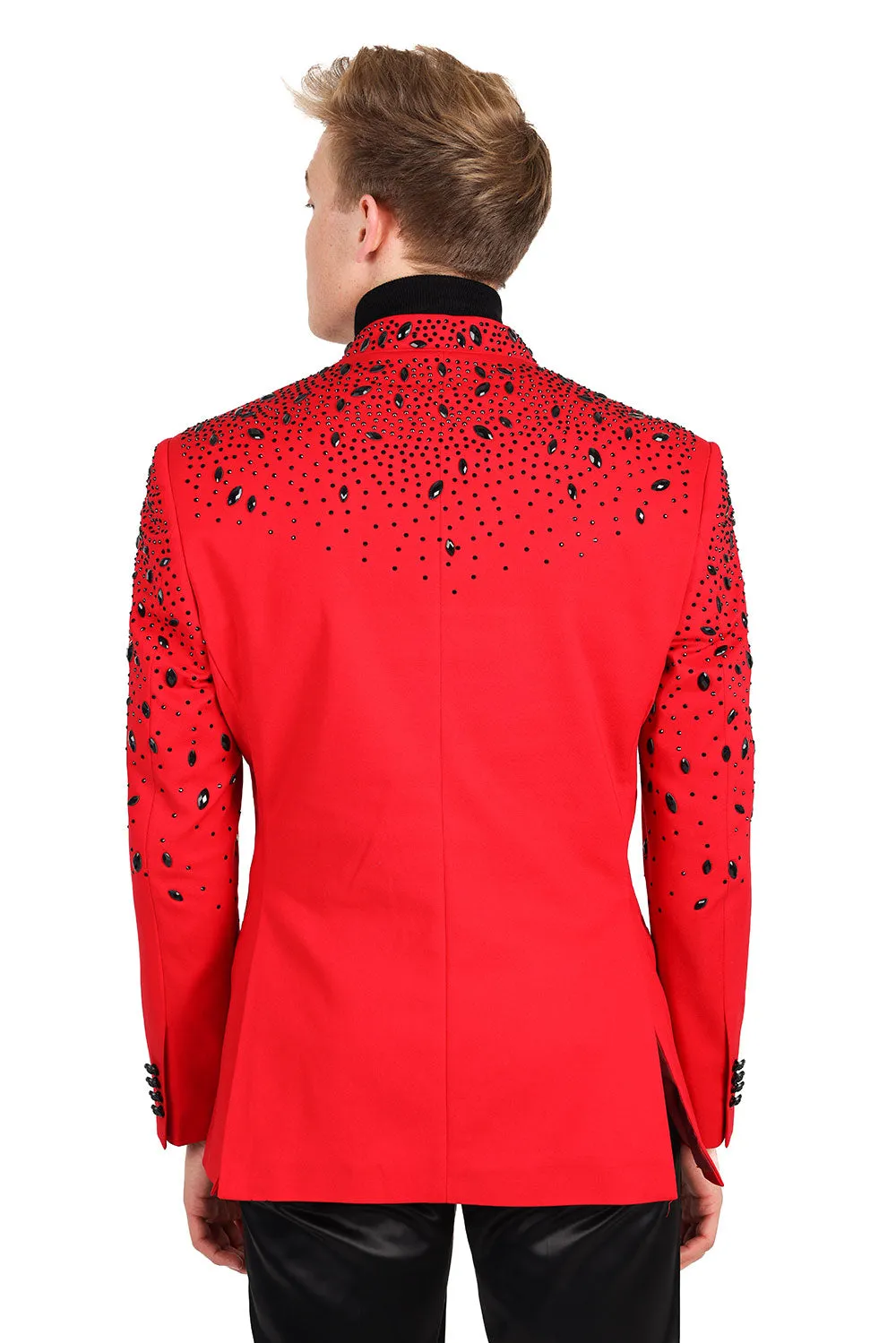 Tears In Heaven Blazer