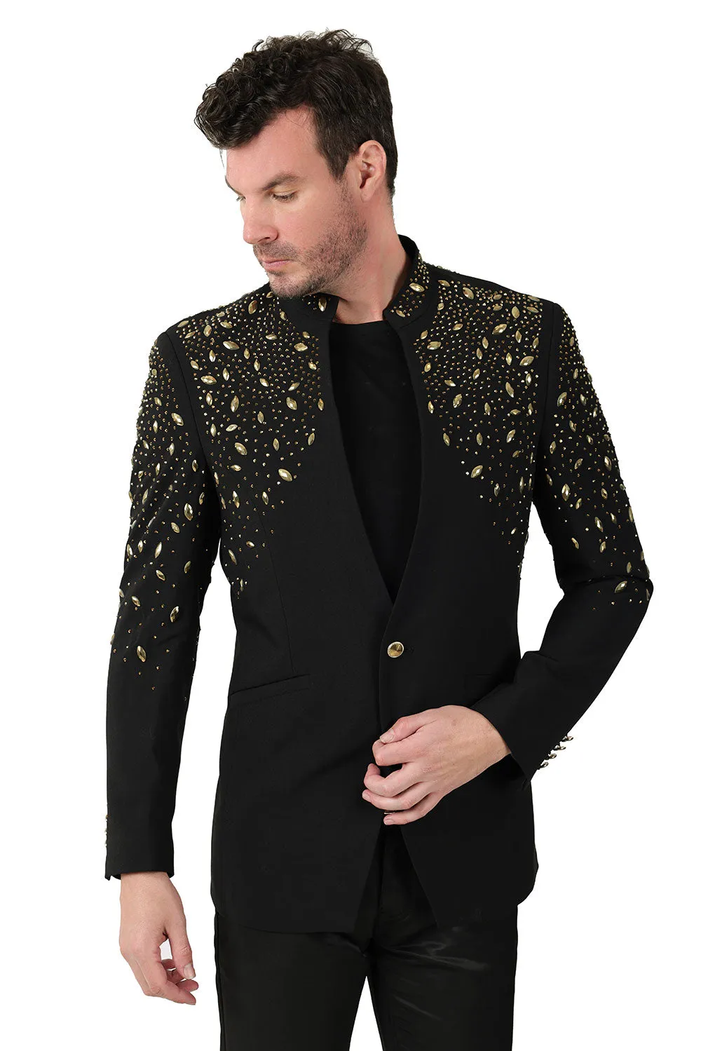 Tears In Heaven Blazer