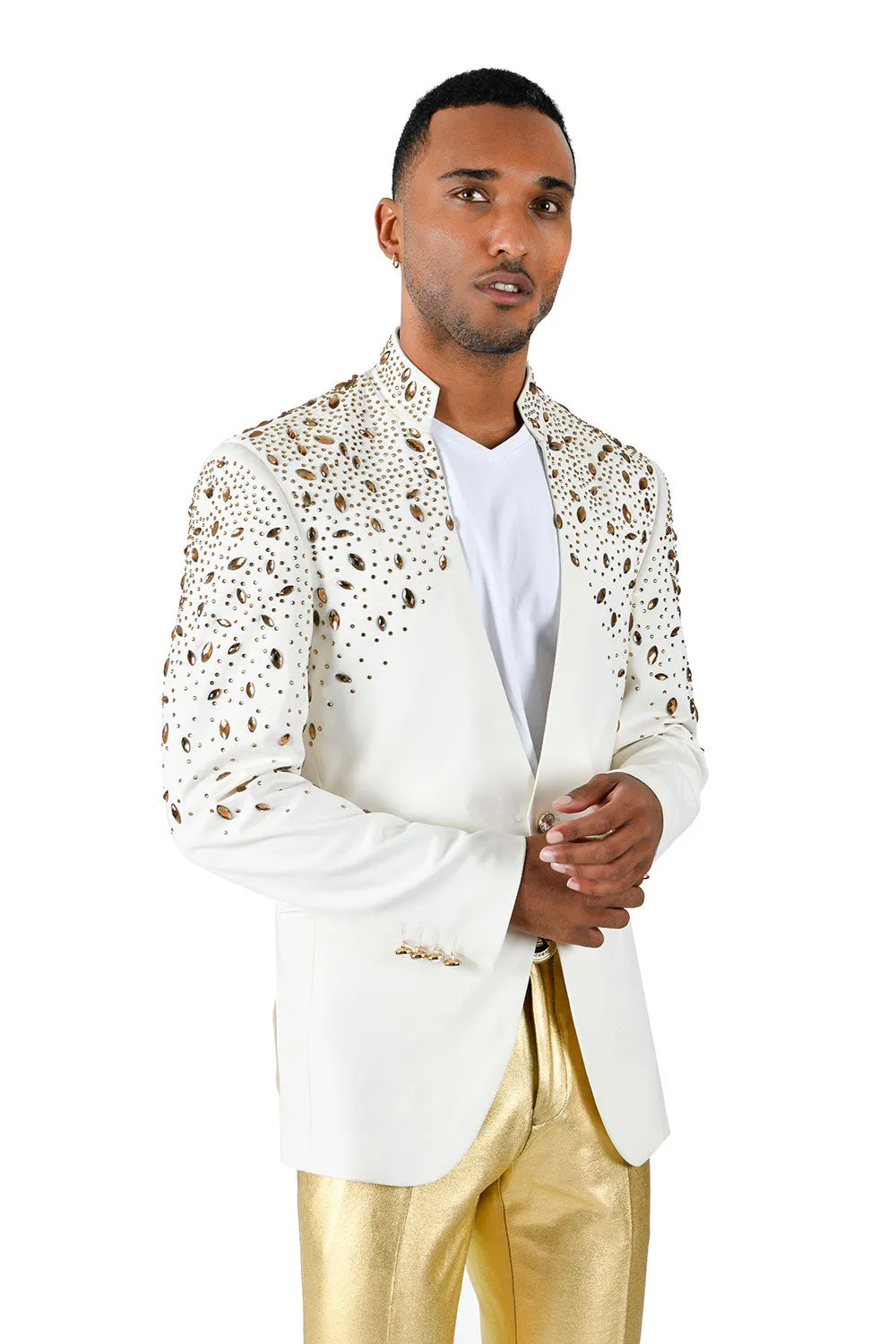 Tears In Heaven Blazer