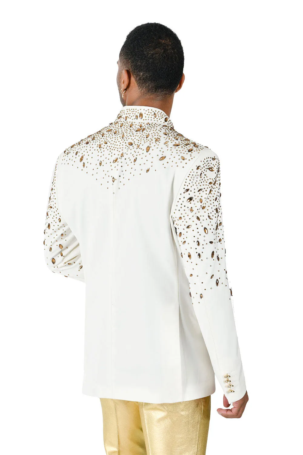 Tears In Heaven Blazer