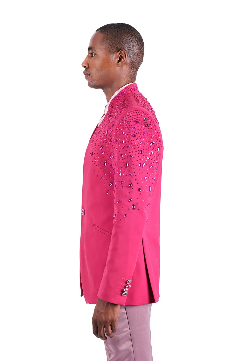 Tears In Heaven Blazer