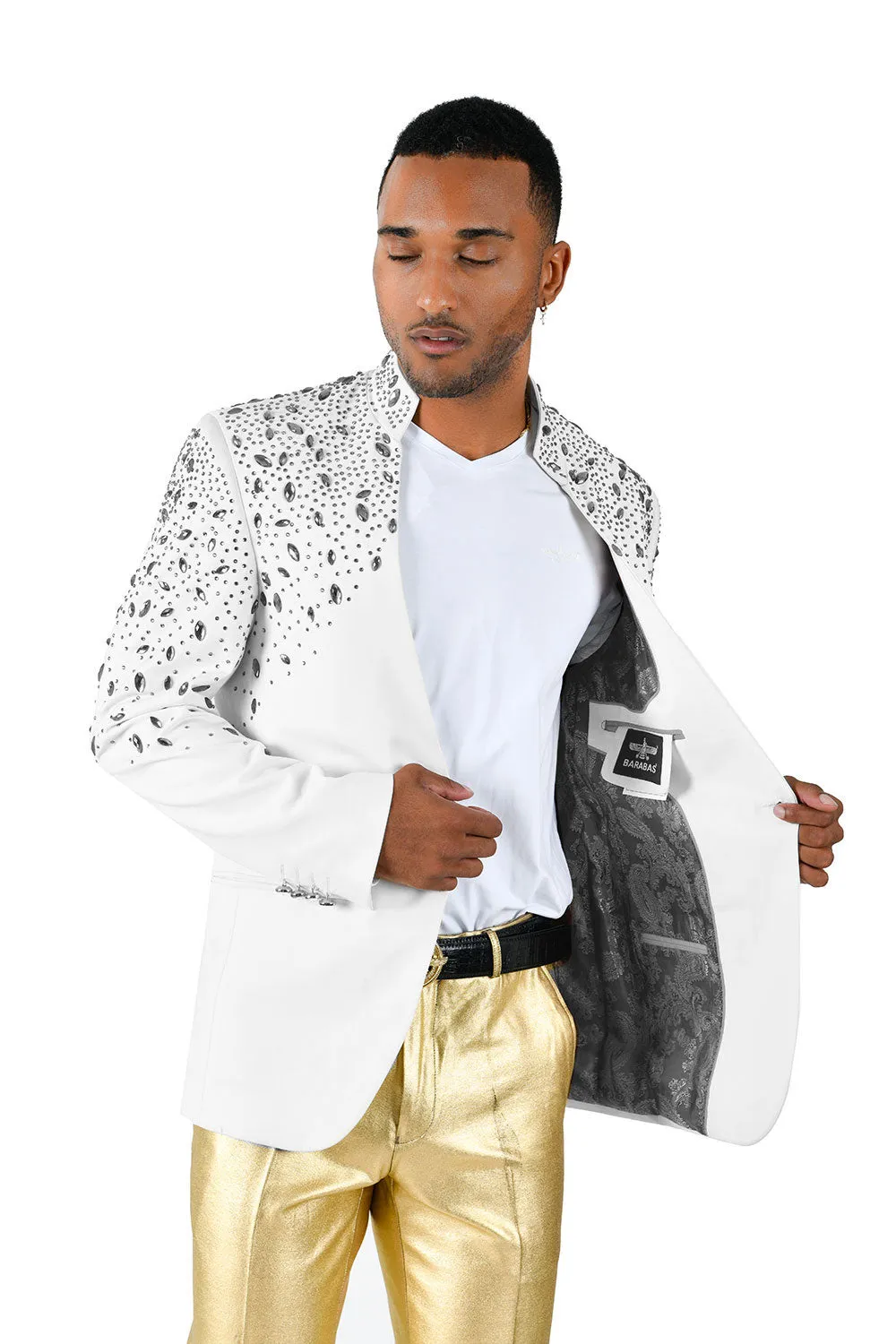 Tears In Heaven Blazer