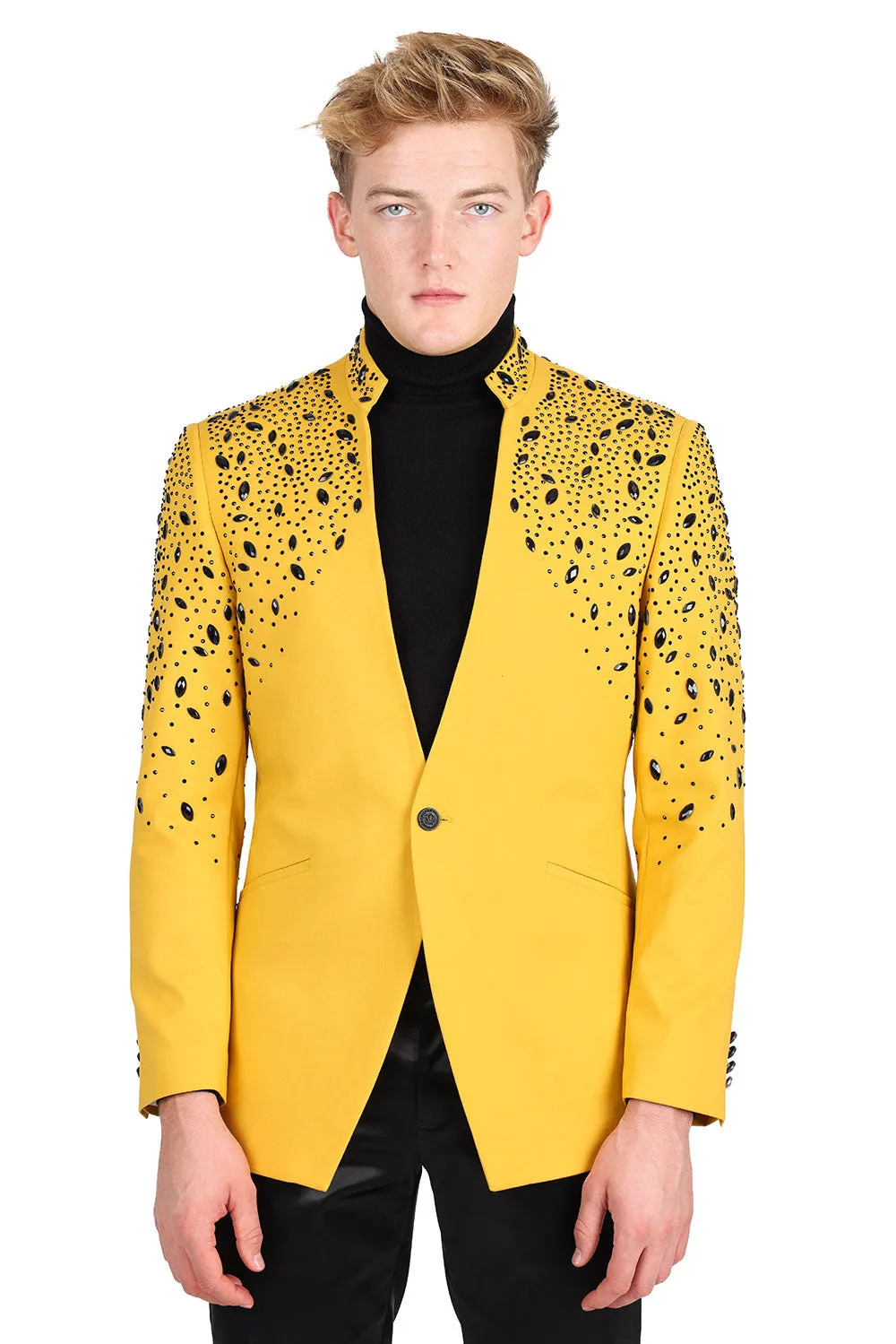 Tears In Heaven Blazer