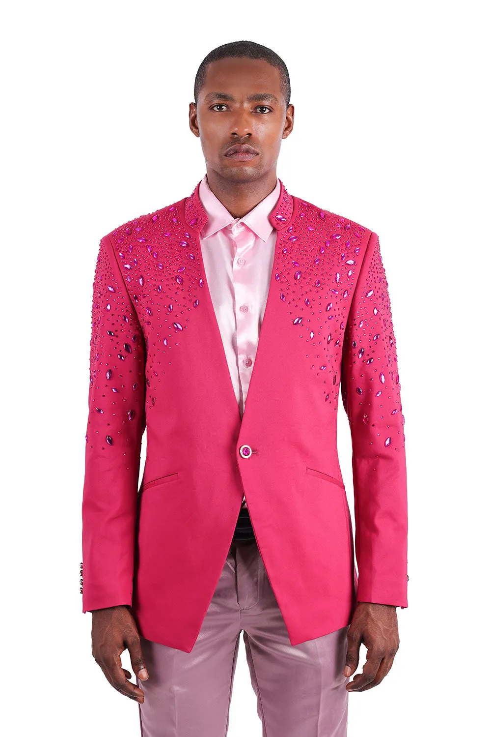 Tears In Heaven Blazer