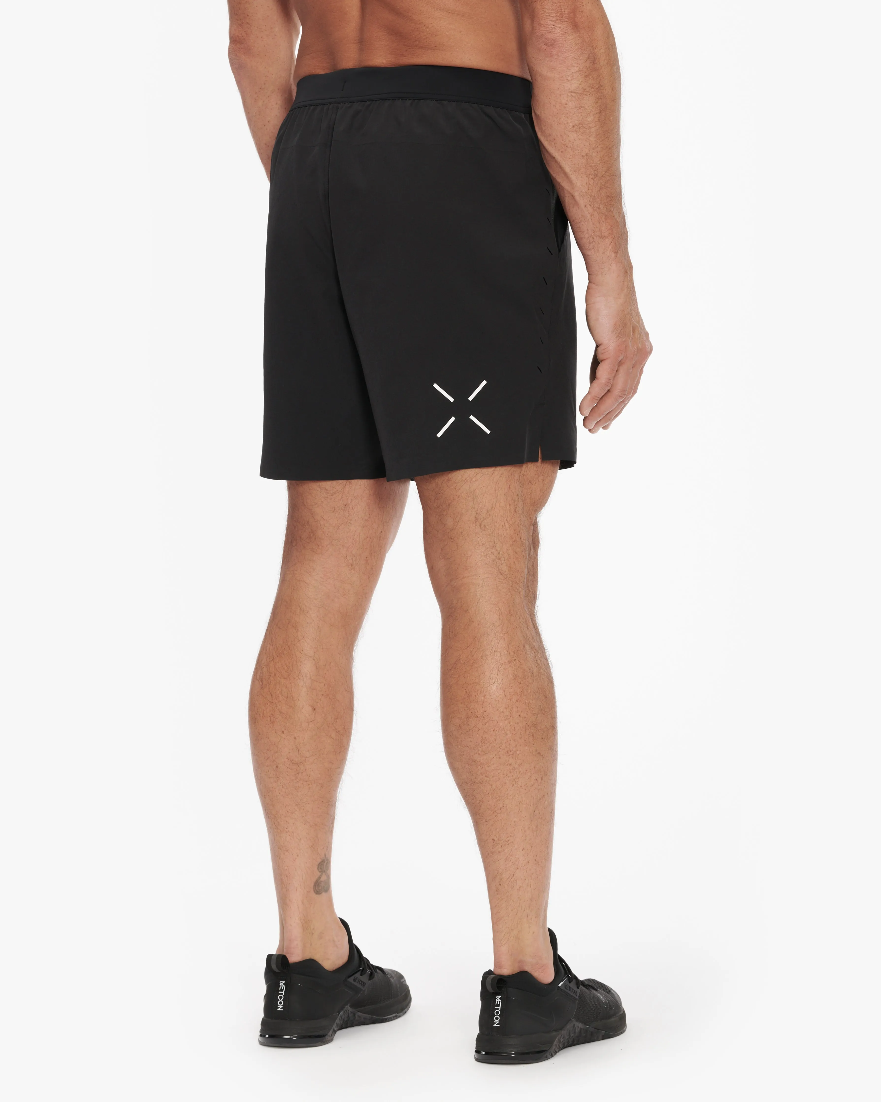 Ten Thousand Interval Short 5 - Unlined