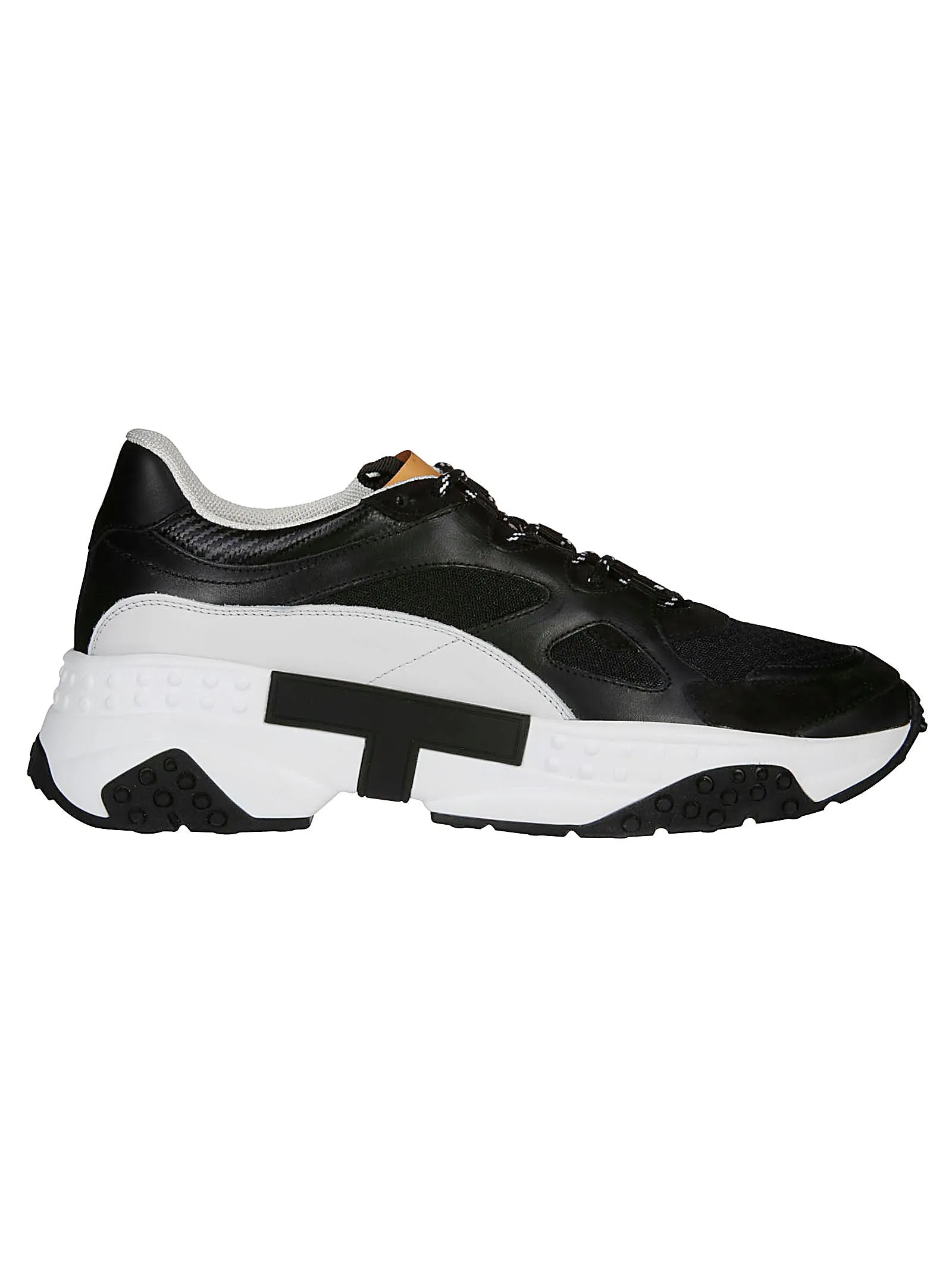 Tod's Active Chunky Sneakers