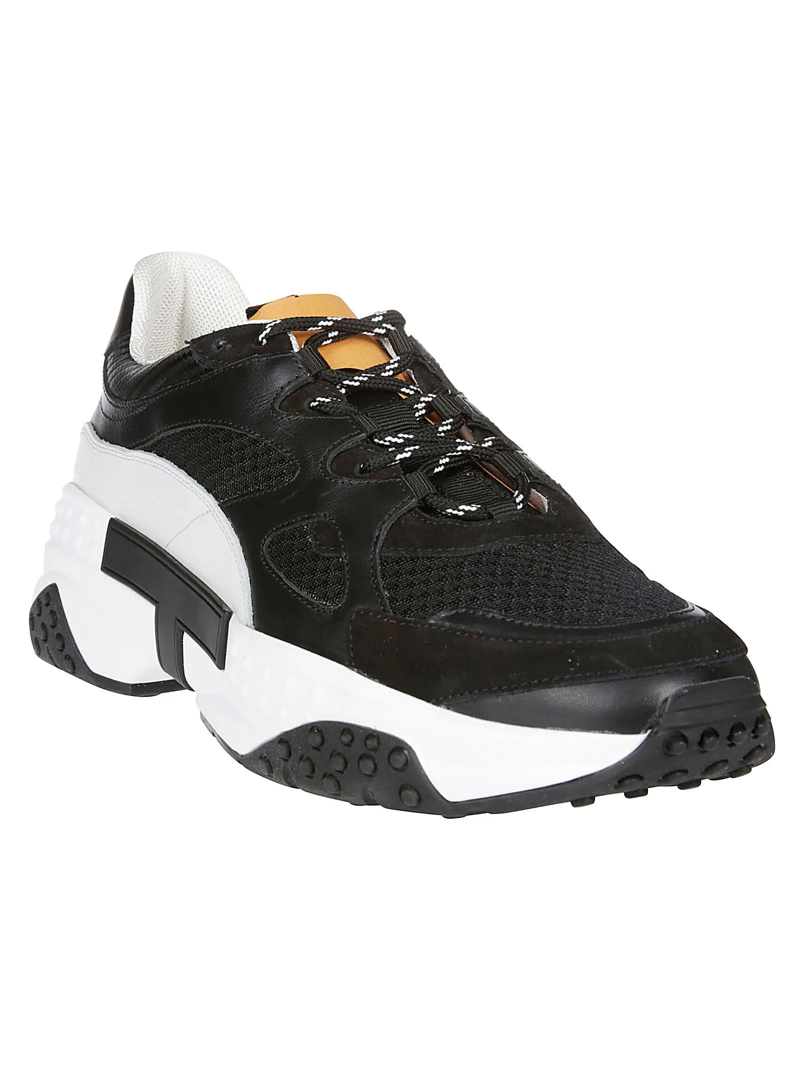 Tod's Active Chunky Sneakers