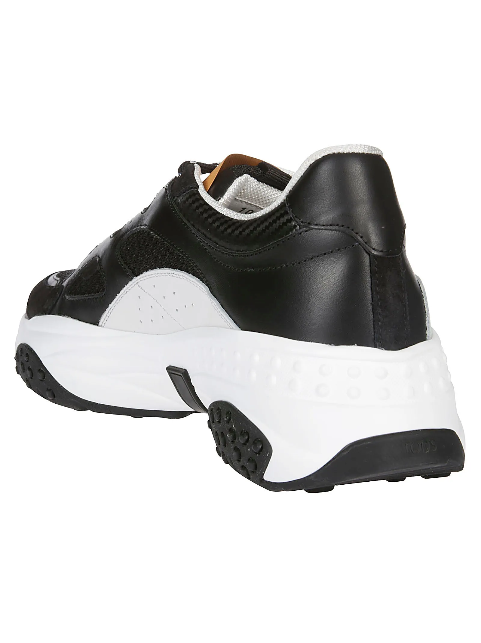 Tod's Active Chunky Sneakers