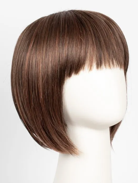 Tori | Short Synthetic Wig (Basic Cap)