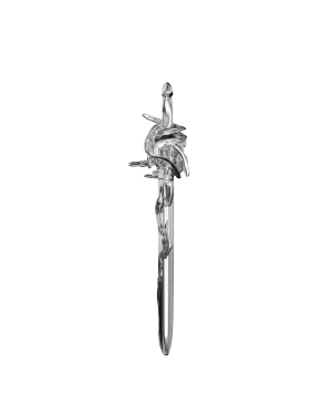 TORNADOSONG丨Holy Sword Earring-Wings