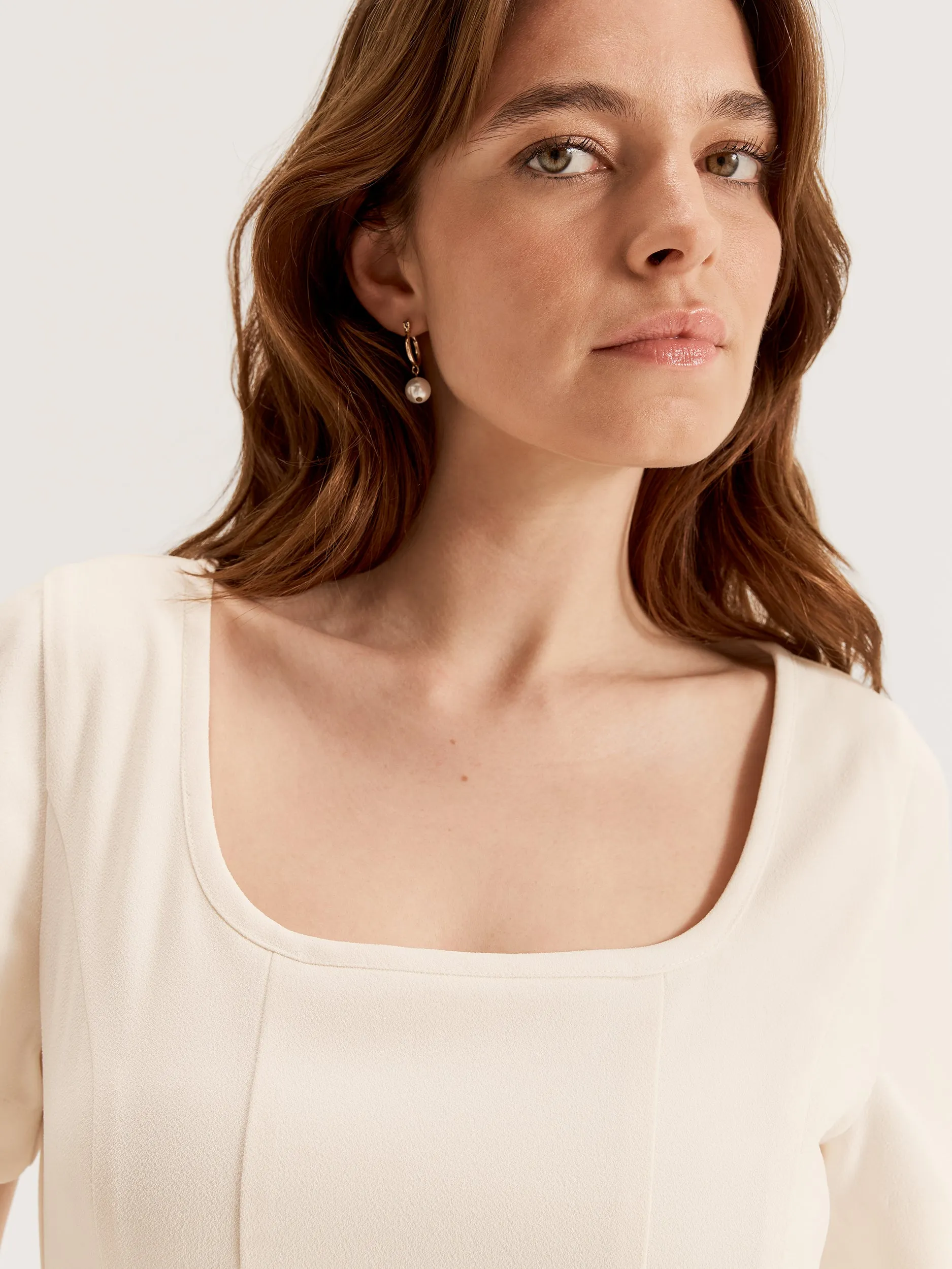 Toulon Dress