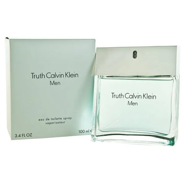 Truth by Calvin Klein