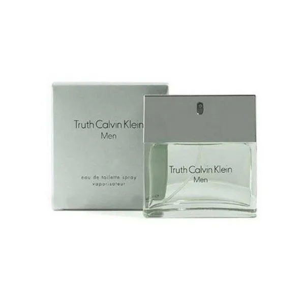 Truth by Calvin Klein