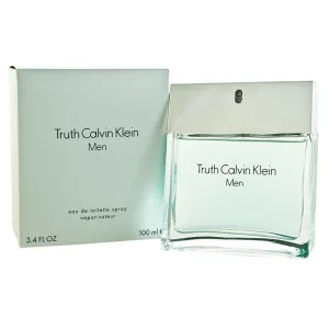 Truth by Calvin Klein