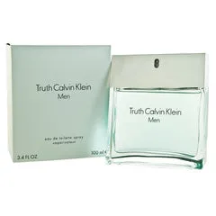 Truth by Calvin Klein