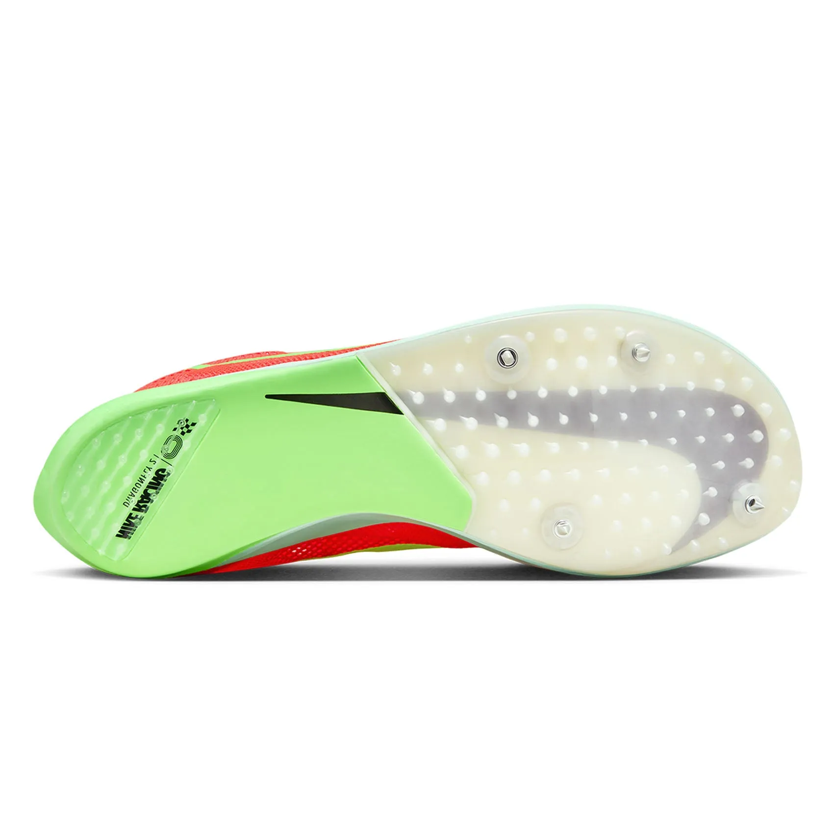 Unisex Nike ZoomX Dragonfly 2