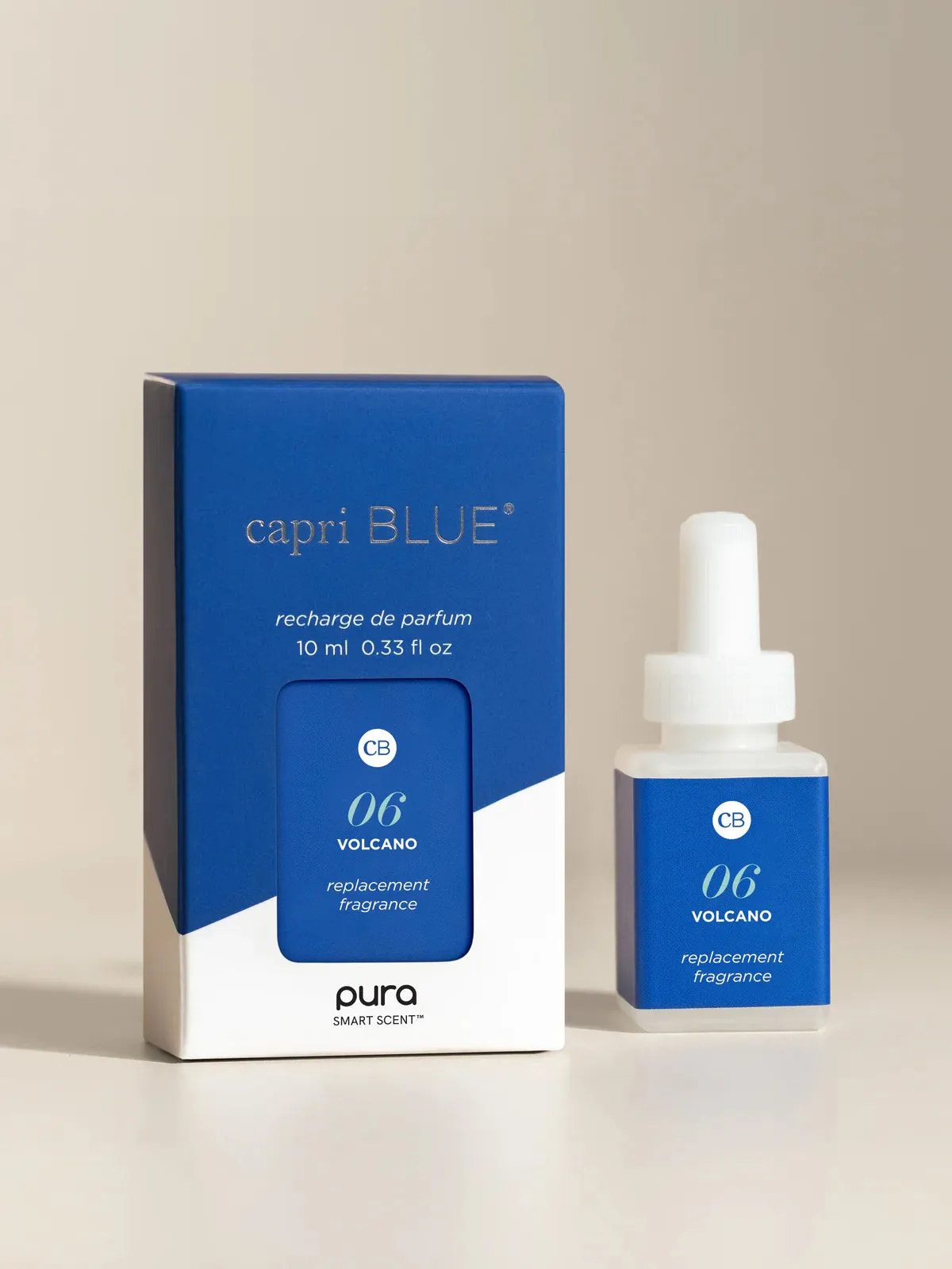 Volcano Pura Diffuser Refill