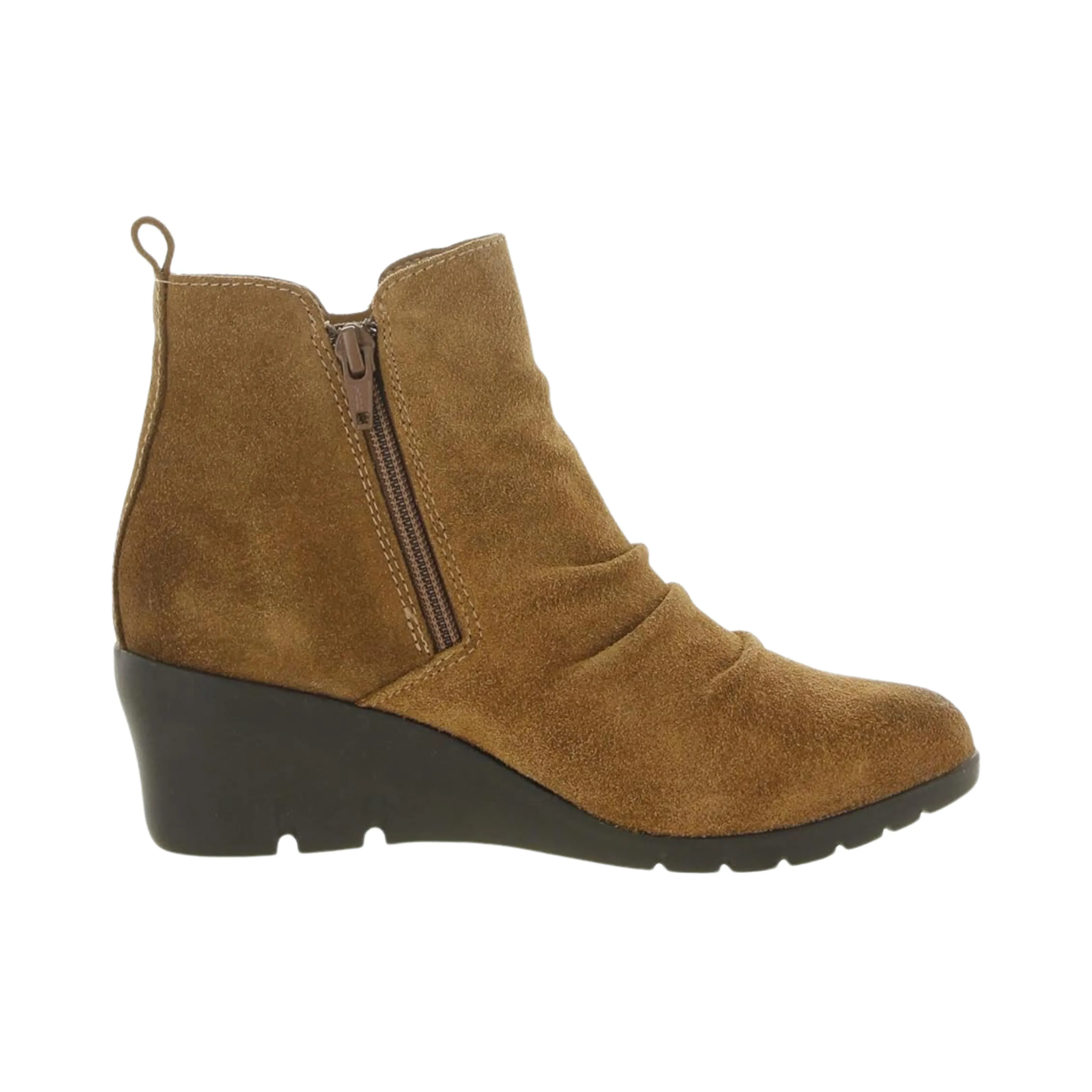 Women's Ana - Brandy (Regular Width)