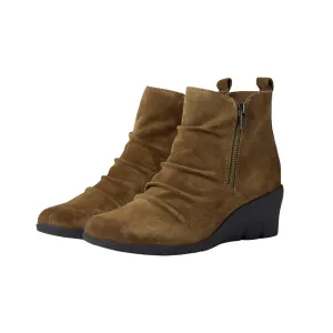Women's Ana - Brandy (Regular Width)