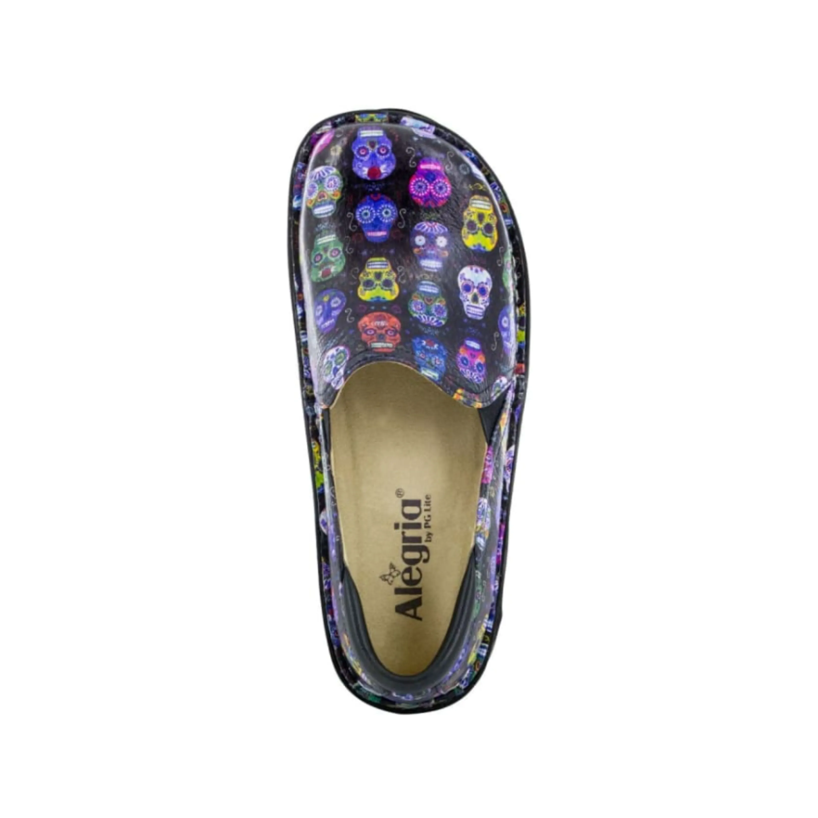 Women's Debra - Sugar Skulls