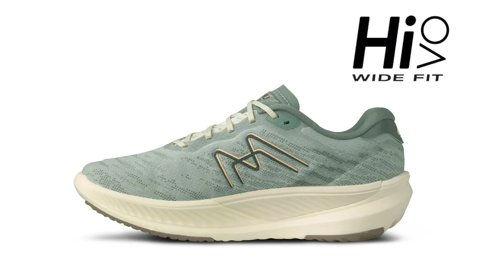 WOMEN'S FUSION 4.0 HIVO - SEA FOAM / EXCALIBUR