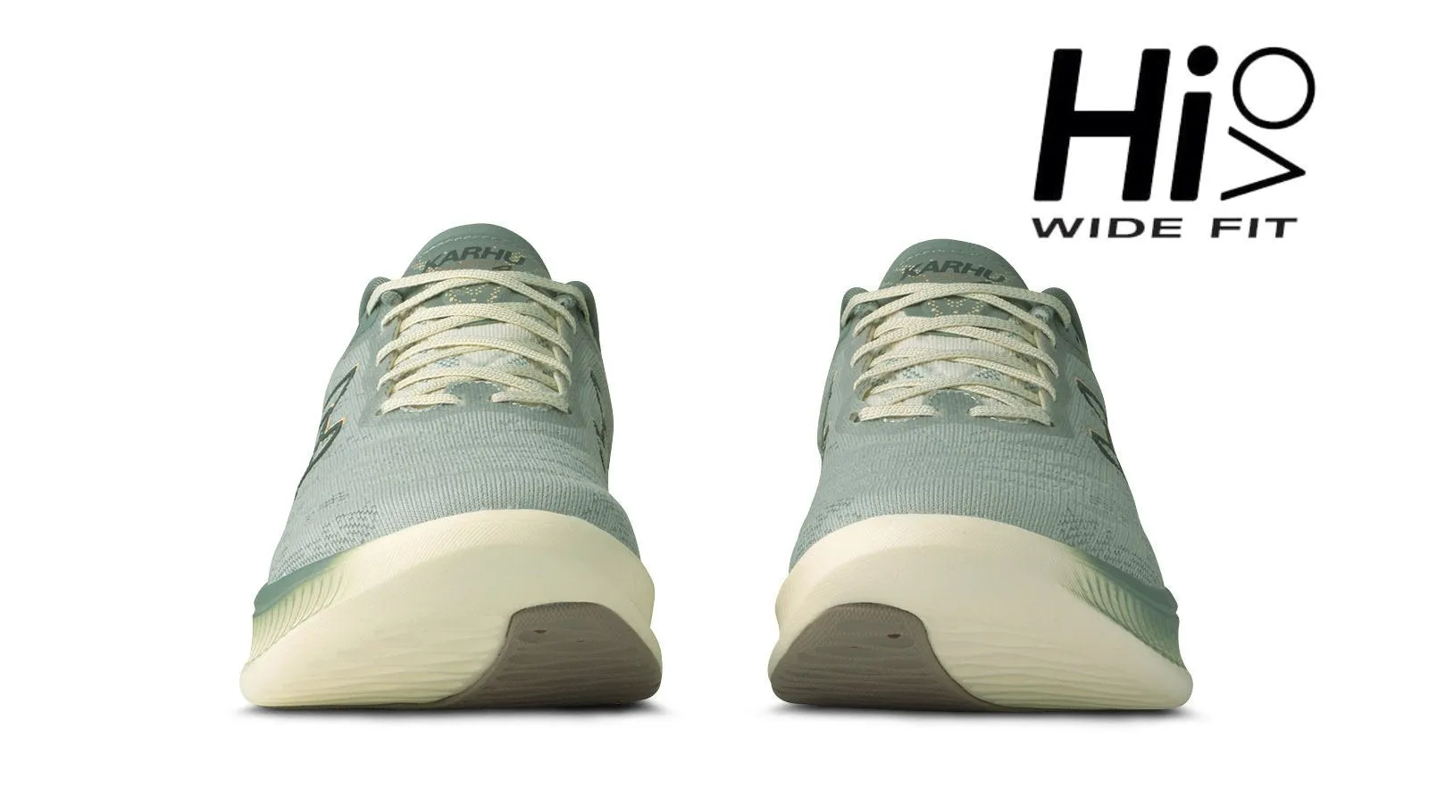 WOMEN'S FUSION 4.0 HIVO - SEA FOAM / EXCALIBUR