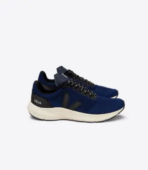 Women's Marlin Lt V-knit Nil Black
