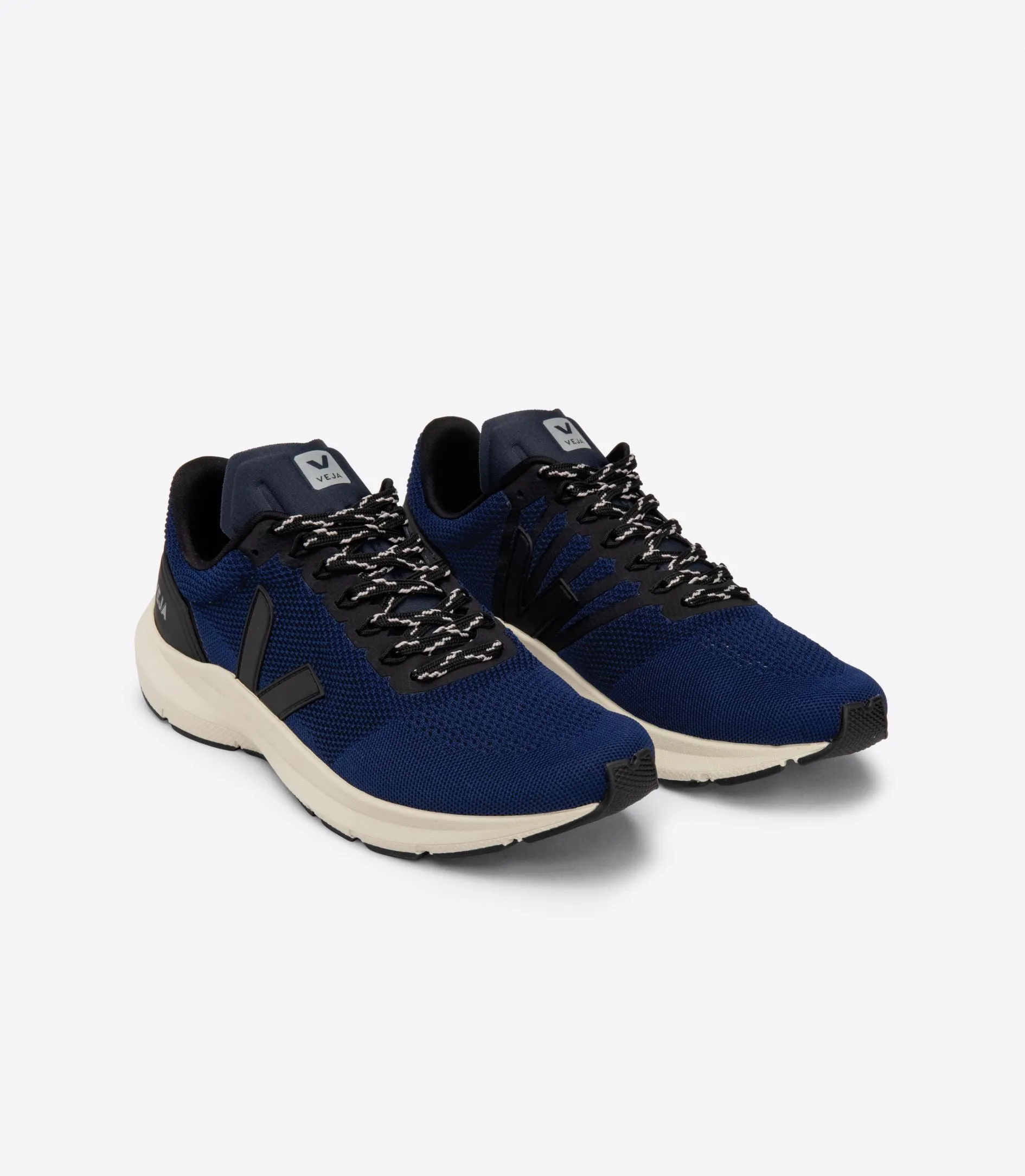 Women's Marlin Lt V-knit Nil Black