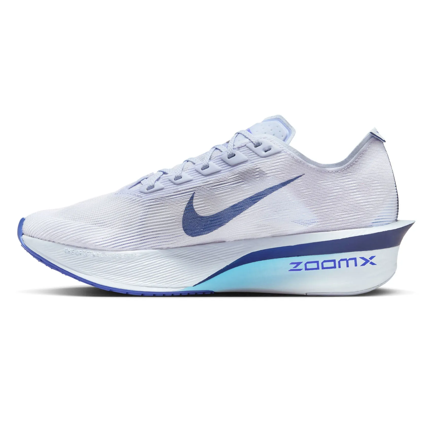 Womens Nike ZoomX Vaporfly Next% 4