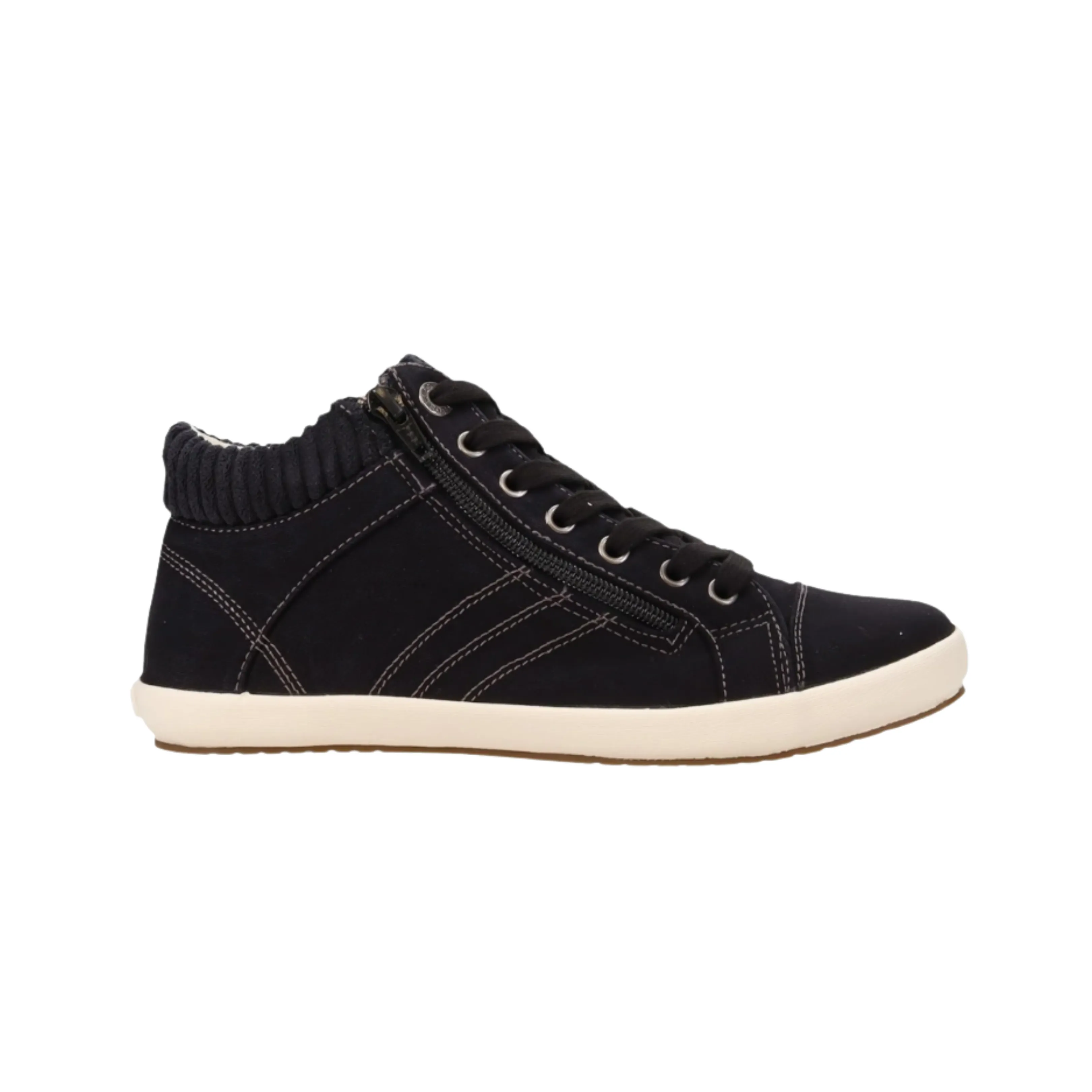 Women's Startup - Black (Regular Width).