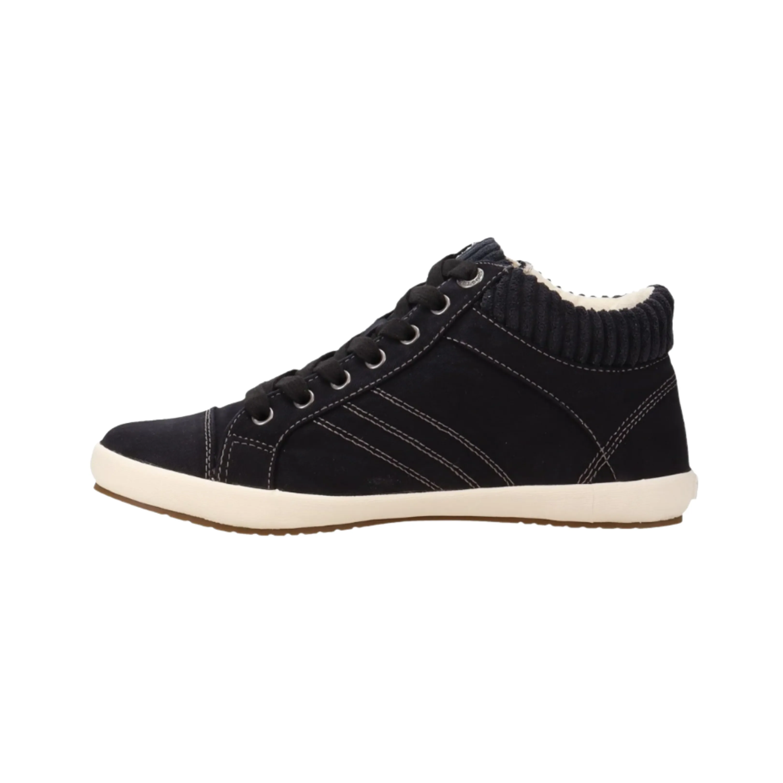 Women's Startup - Black (Regular Width).