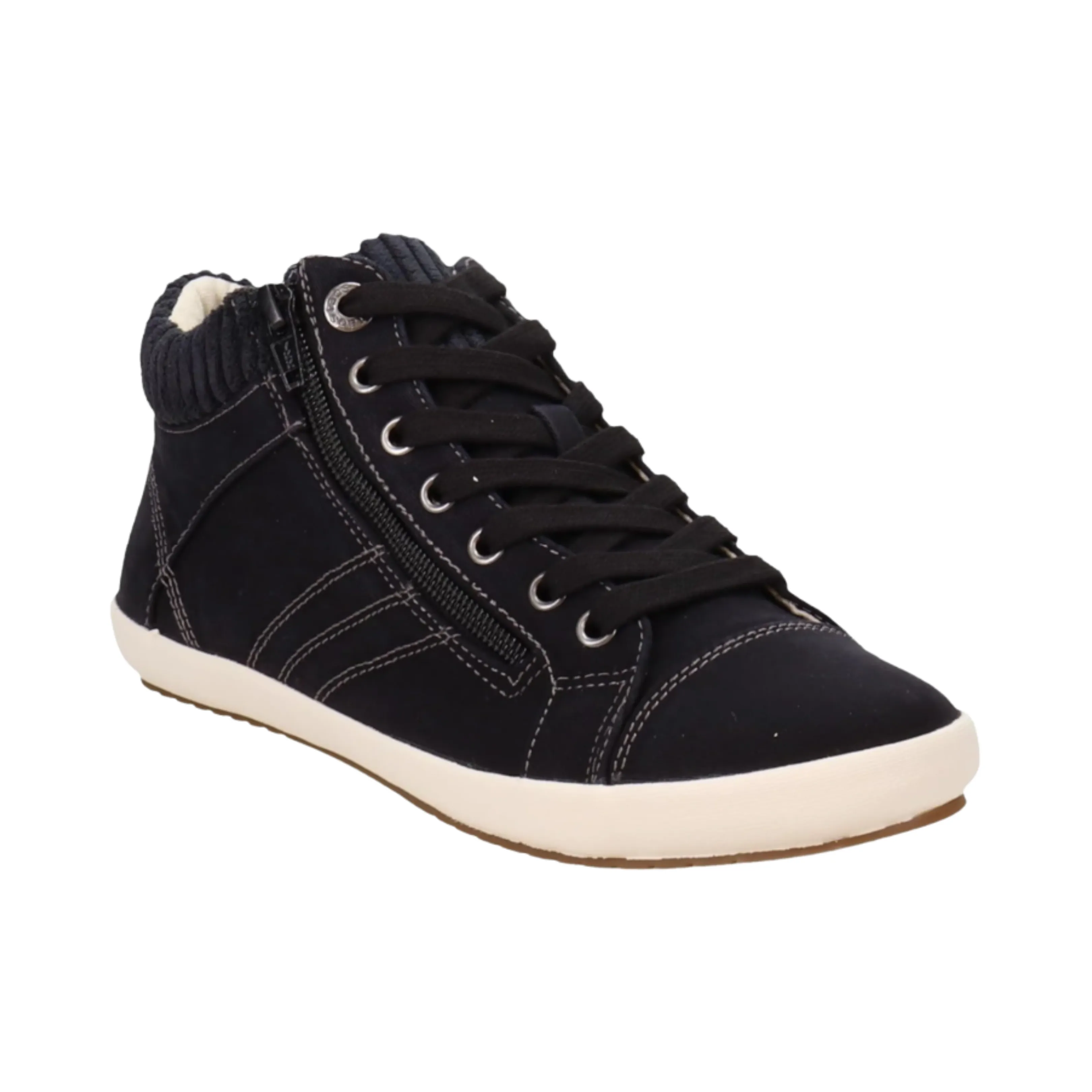 Women's Startup - Black (Regular Width).