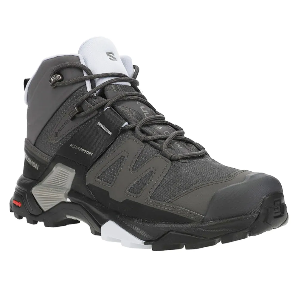 X Ultra 4 Mid GTX Hiking Shoes
