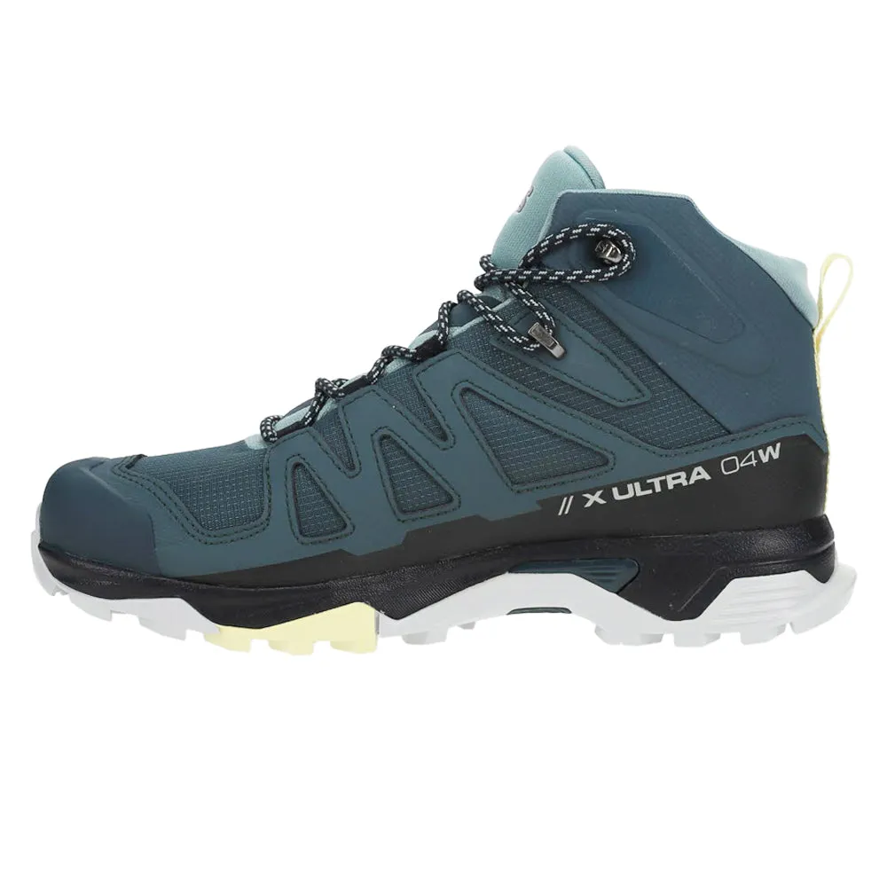 X Ultra 4 Mid GTX Hiking Shoes