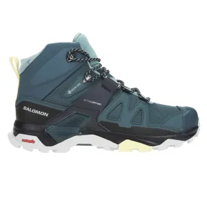 X Ultra 4 Mid GTX Hiking Shoes