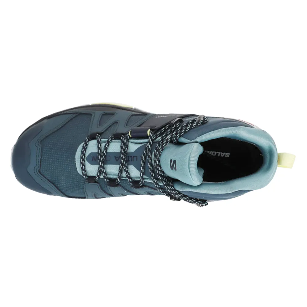 X Ultra 4 Mid GTX Hiking Shoes