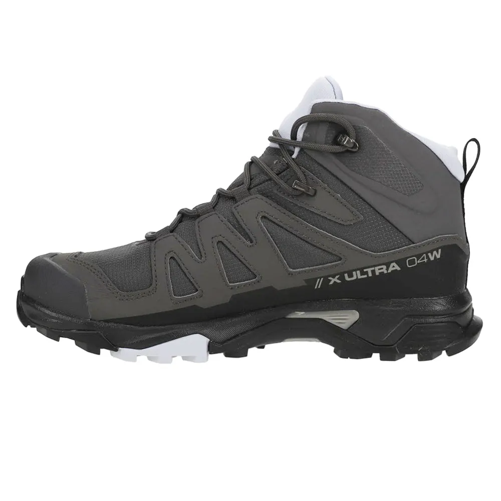 X Ultra 4 Mid GTX Hiking Shoes