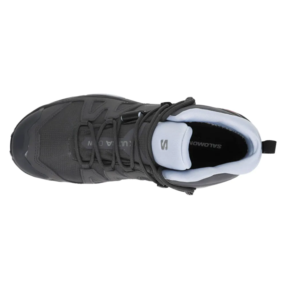 X Ultra 4 Mid GTX Hiking Shoes