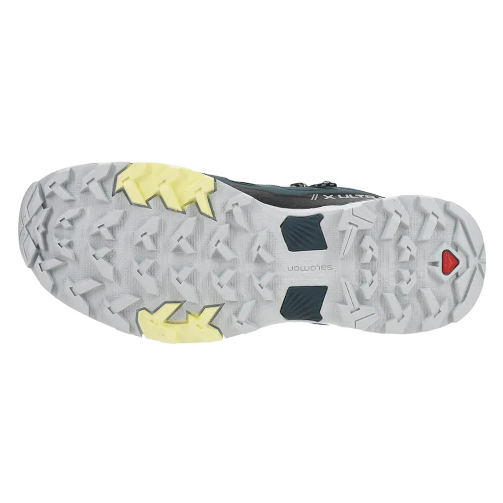 X Ultra 4 Mid GTX Hiking Shoes