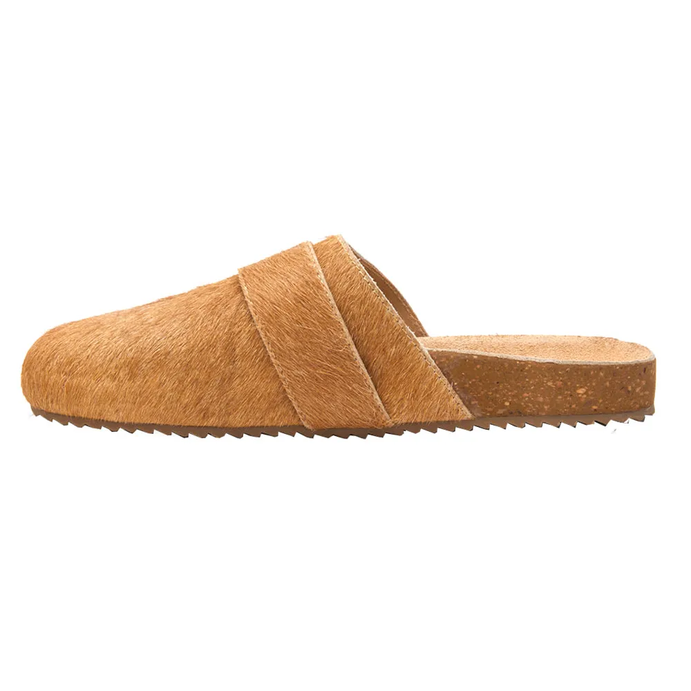 Zella Buckle Mules